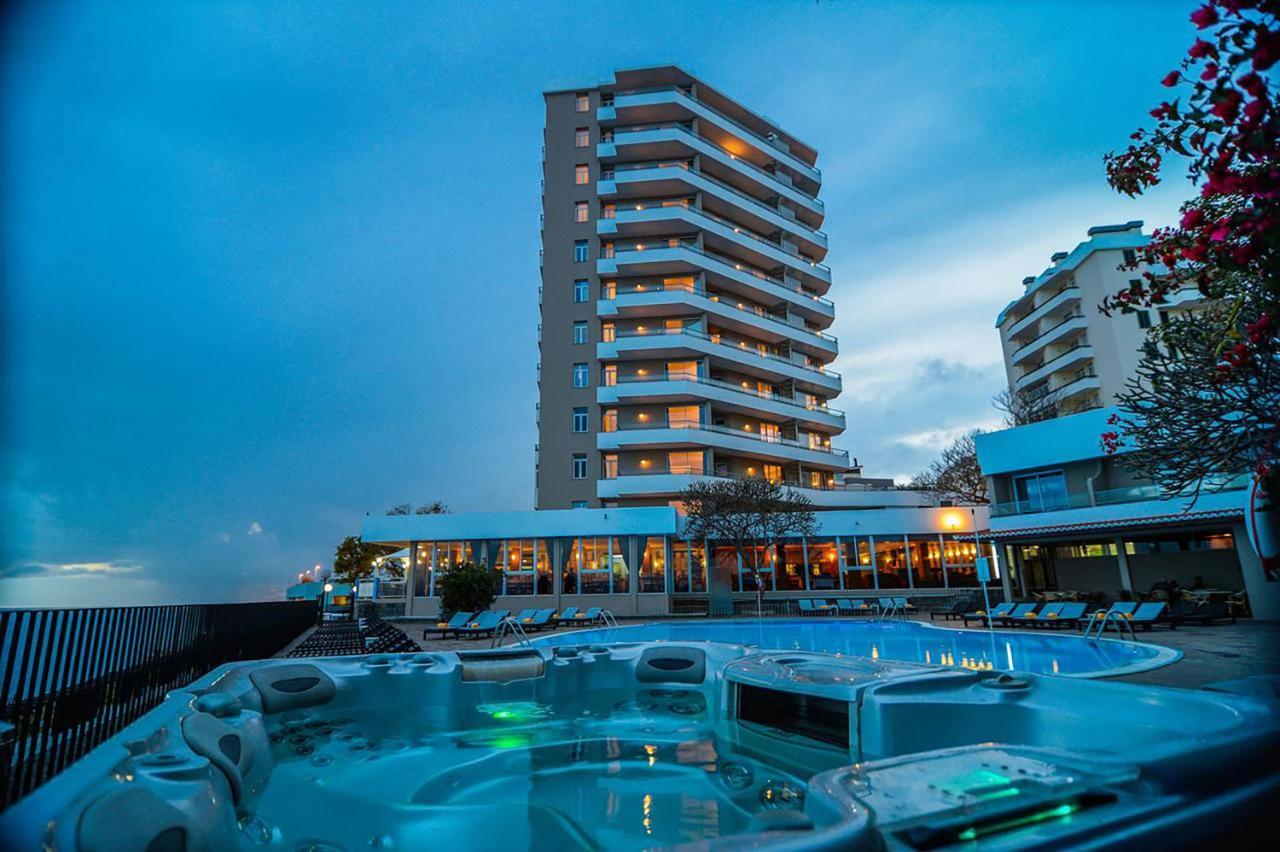 Golden Sea Horizon Apartamento Funchal  Exterior foto